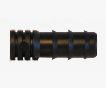 Заглушка трубки 20 мм