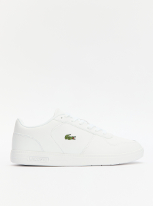 Женские кеды LACOSTE T-BASE 224 1 SFA
