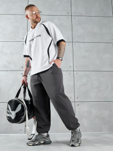 Брюки мужские Акс-2