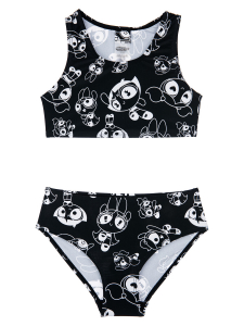 PLAYTODAY Купальный костюм