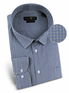 Рубашка 23-58.1-Б-01