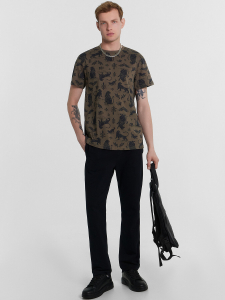 MARK FORMELLE Брюки