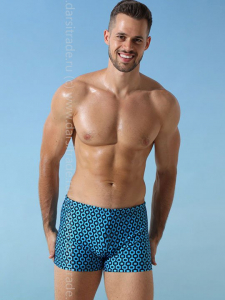 Плавки BL11I Jolidon 25 боксеры