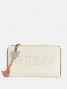 Lilly Ann Zip-Around Wallet