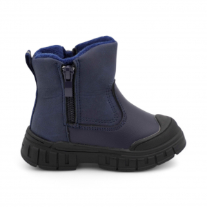 Ботинки зимние RM848-1-2 синие