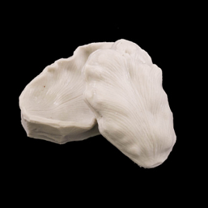 Силиконовый молд - вайнер 