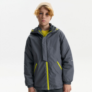 BZIM3388 ветровка для мальчиков (1 шт в кор.)