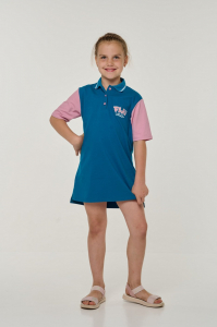 платье для девочки Д 2116-21 -50%