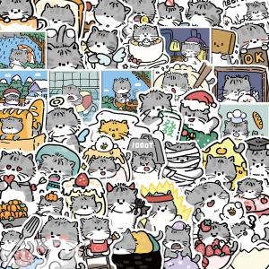 Наклейки для стикер бомбинга 