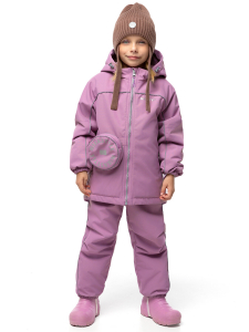 NIKASTYLE Костюм