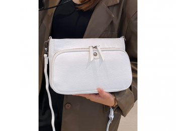 Сумка женская Lanotti YN223/белый