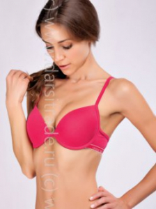 Бюстгальтер B-7 Opium Дроп пуш-ап