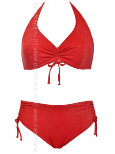 Купальник BR92 Sielei Образец мягкая слип