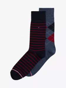 Trouser Sock 2-Pack
