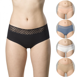 LUHA6337 трусы женские (1 шт в кор.)