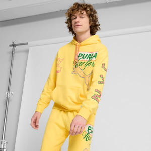 Wardrobe Essentials NYC Bright Lights