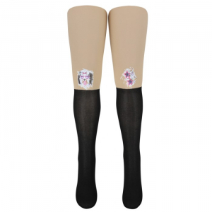 MS-47-1 Колготки 98/104 р для девочек Mini Stars