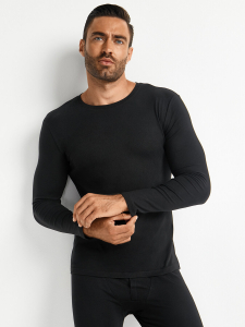 Omsa Лонгслив OmU 1611T PV Лонгслив мужской 