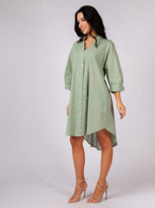 Платье домашнее №210022 Chantemely Дроп