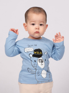 Let's go Джемпер