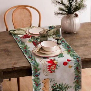 Дорожка столовая 