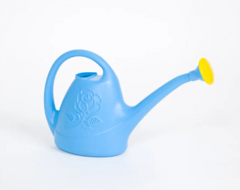 Лейка 2.5л Радиан с рассеивателем