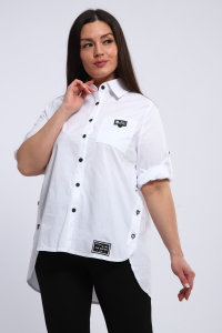 Женская рубашка 31947