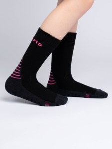 Термоноски для девочки