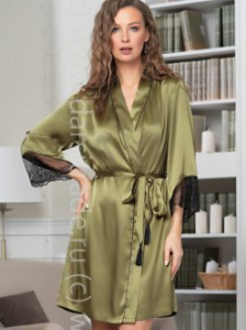 №3643 Кимоно 