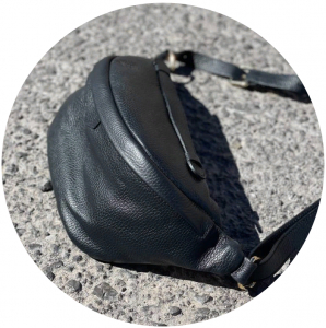 AB.Z · Pelle · WILI 460