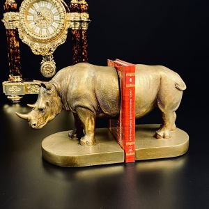 404-003 Статуэтка/подставка для книг 