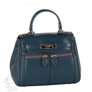 Сумка женская  012311106 navy Chrisbella/30 в Новосибирске