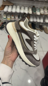 Absent / Кеды кор