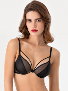 Бюстгальтер №8190 Ornella Mioocchi Образец пуш-ап гель