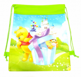 В360 Сумка дет.д/обуви ВИННИ