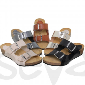 Blusandal, SANDALIA SENORA PIEL