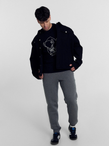 MARK FORMELLE Брюки 181199