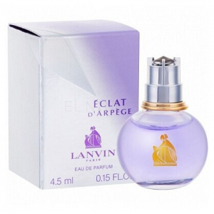 LANVIN ECLAT D’ARPEGE edp (w) 4.5ml mini