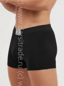 SD1202-1 Трусы мужские Salvador Dali Дроп боксеры