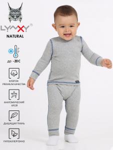 Lynxy Комплект 2ЮНК0771850