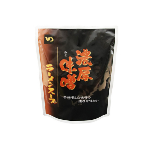 Суп-концентрат для Рамен со вкусом пасты мисо, 2 кг