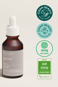 Mary&May Hyaluronics Serum 30ml