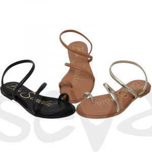 Blusandal, SANDALIA SENORA