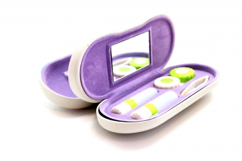 Футляр - FM-88-3 серый двойной футляр