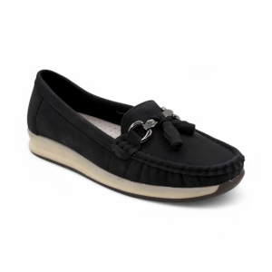 Женские туфли 13-16 черные