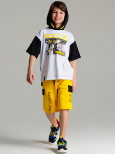 Шорты для мальчика