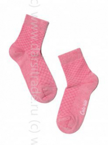 Носки детские Class 12D 148 Conte Kids [6шт] Дроп