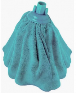 Насадка д/шваб.микрофиб. ЮБКА 58031