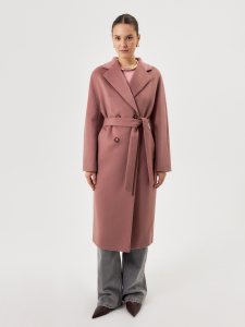 Пальто женское демисезонное