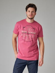 Футболка мужская арт. 02285/Denim